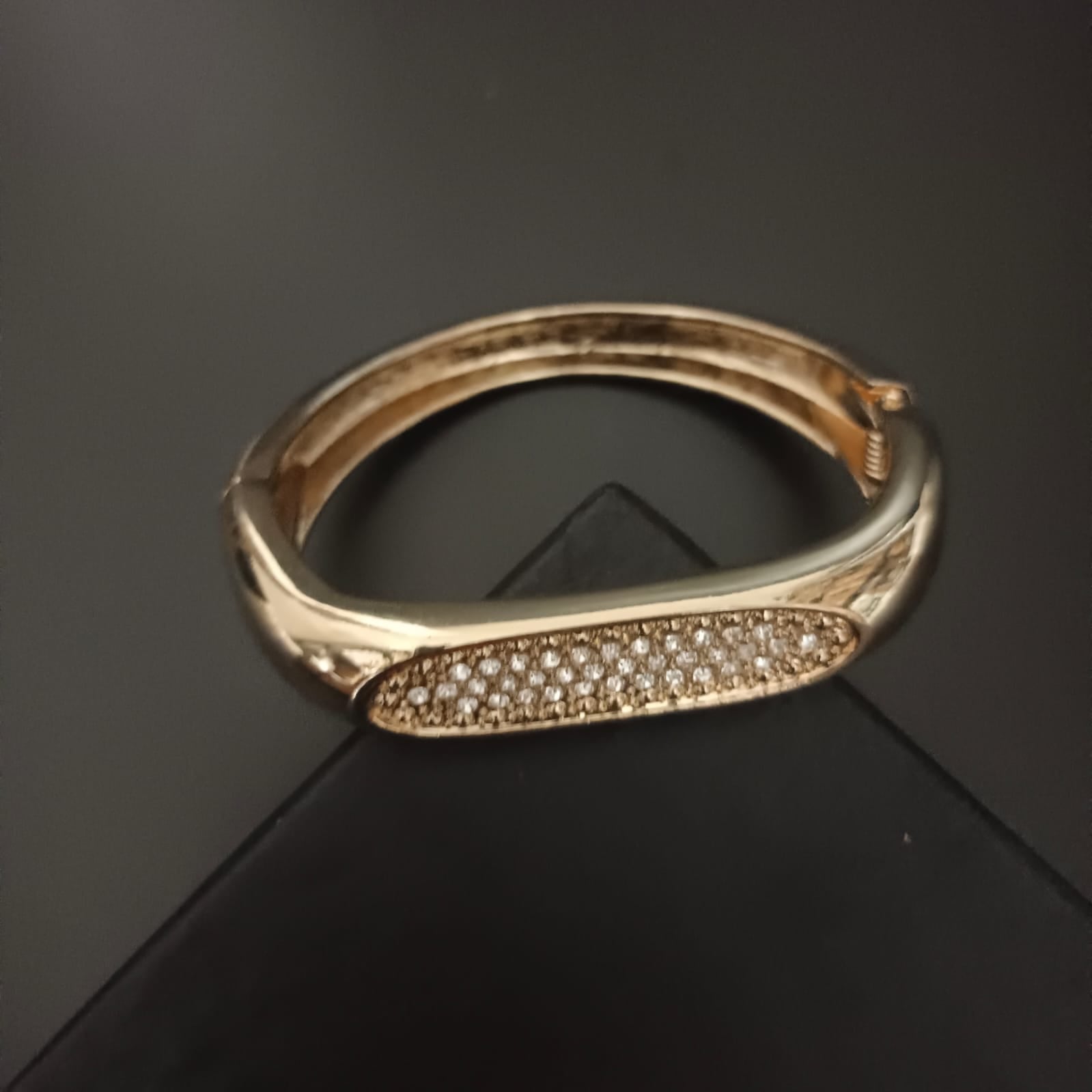 New Gold Silver Kada Bracelet For Men and Women – SunglassesMart